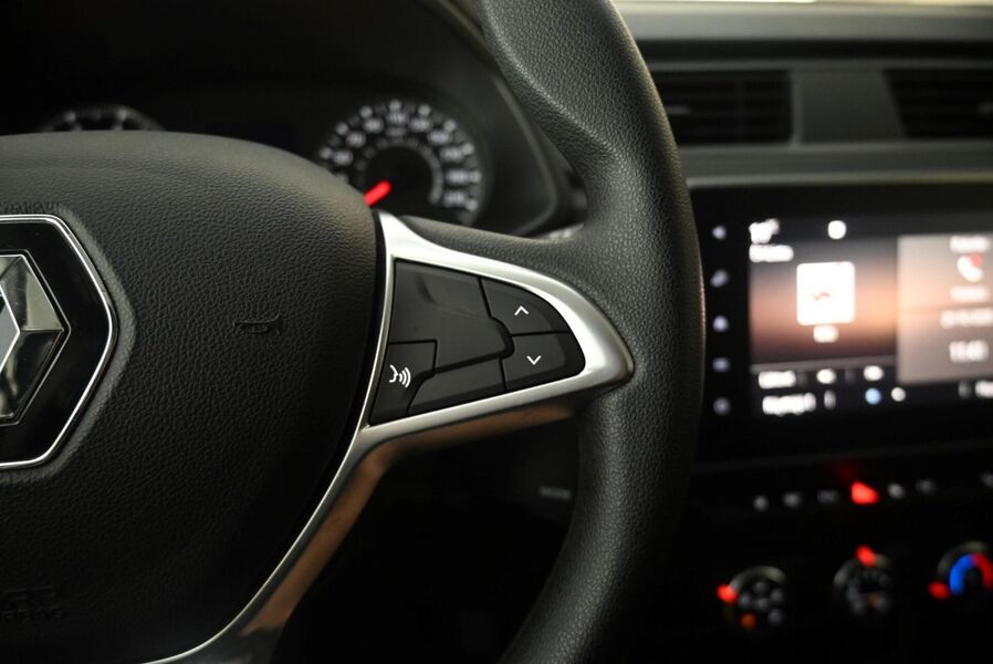 Renault Express vaihtoauto