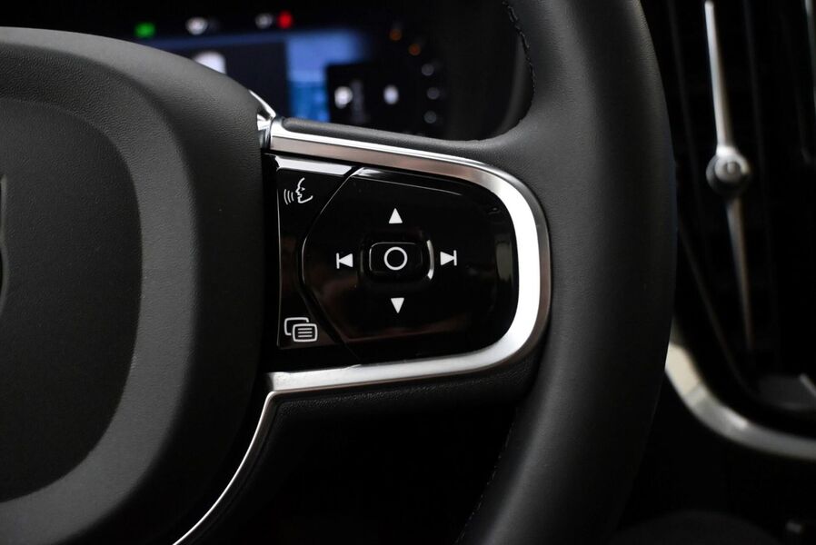 Volvo V60 Cross Country vaihtoauto