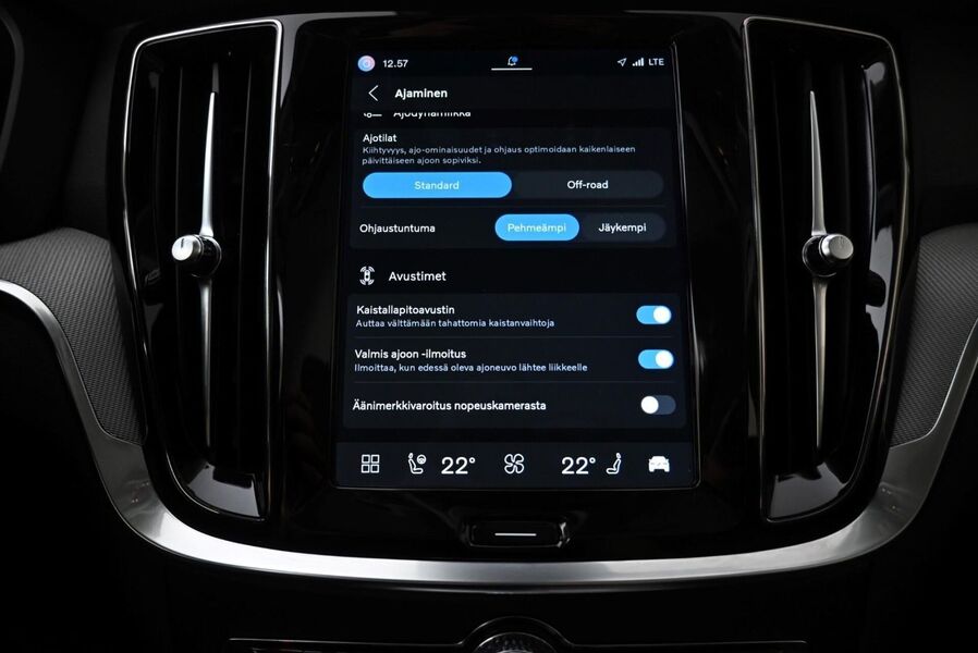 Volvo V60 Cross Country vaihtoauto