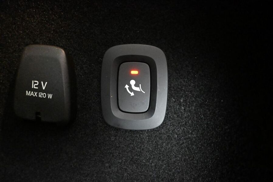 Volvo V60 Cross Country vaihtoauto