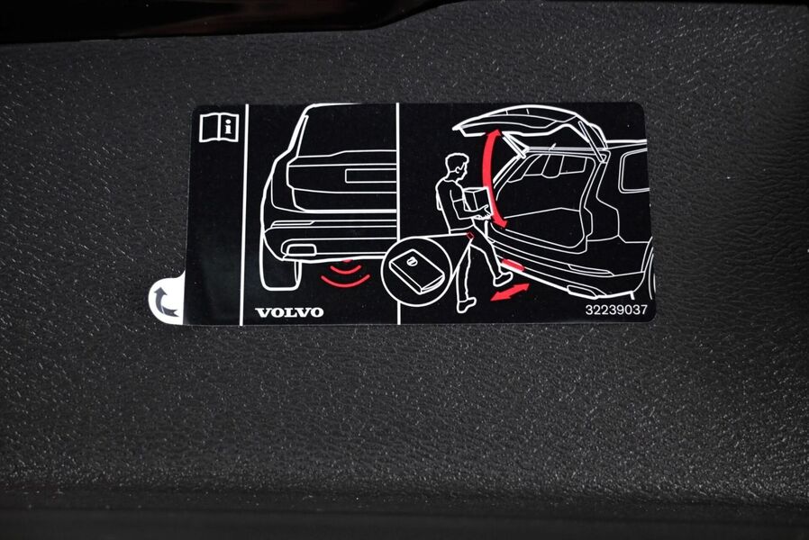 Volvo V60 Cross Country vaihtoauto