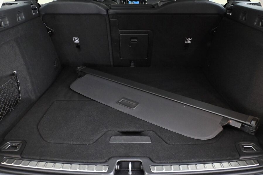 Volvo V60 Cross Country vaihtoauto