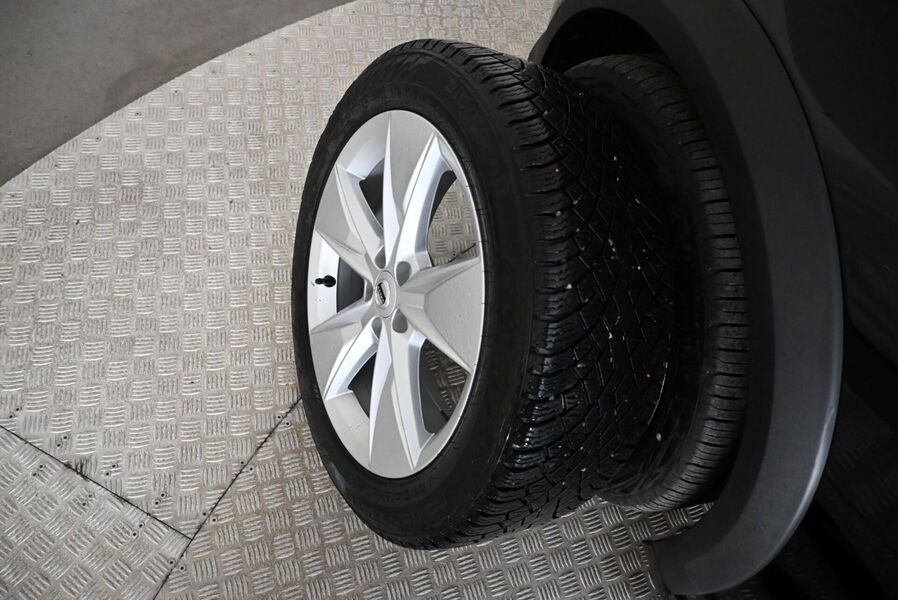 Volvo V60 Cross Country vaihtoauto