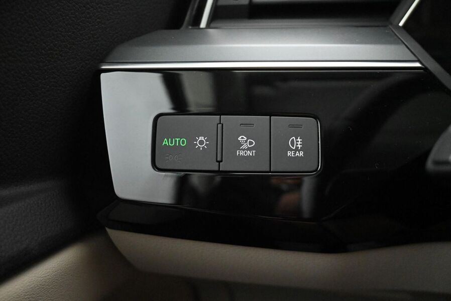 Audi Q8 e-tron vaihtoauto