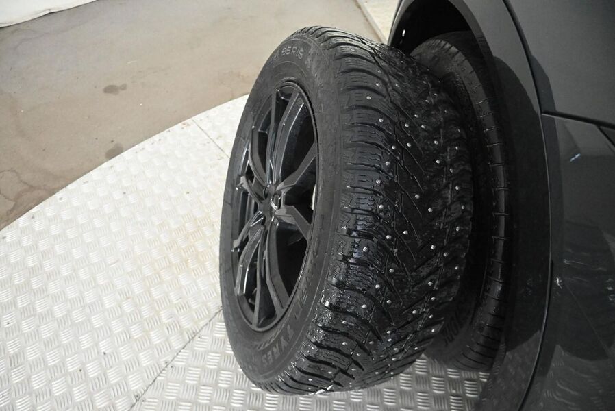 Audi Q8 e-tron vaihtoauto