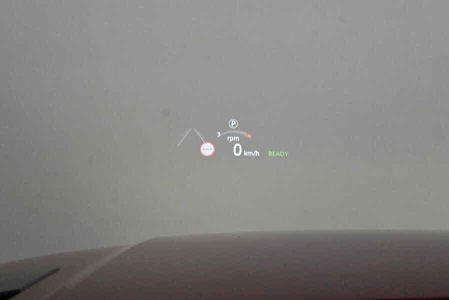 Land Rover Range Rover Sport vaihtoauto