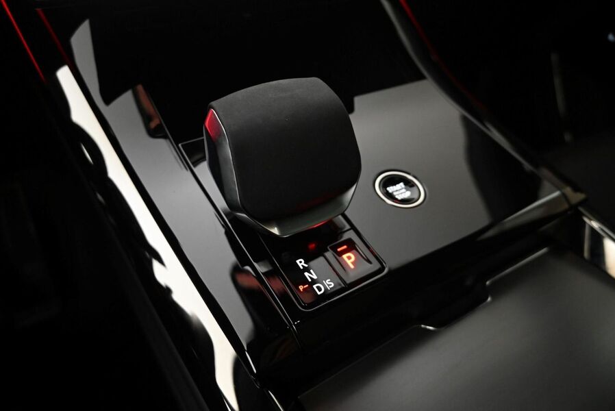 Land Rover Range Rover Sport vaihtoauto