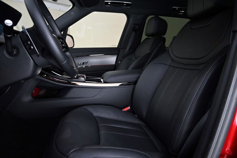 Land Rover Range Rover Sport vaihtoauto