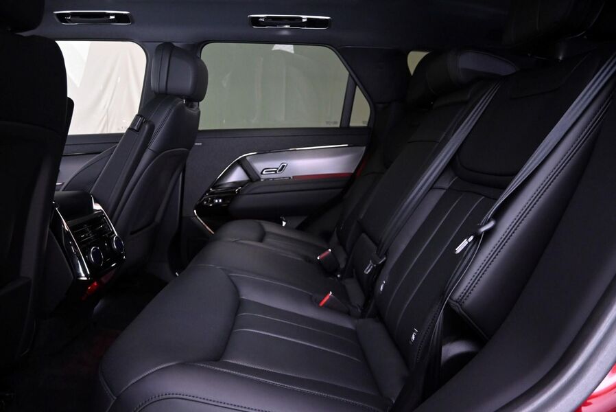 Land Rover Range Rover Sport vaihtoauto