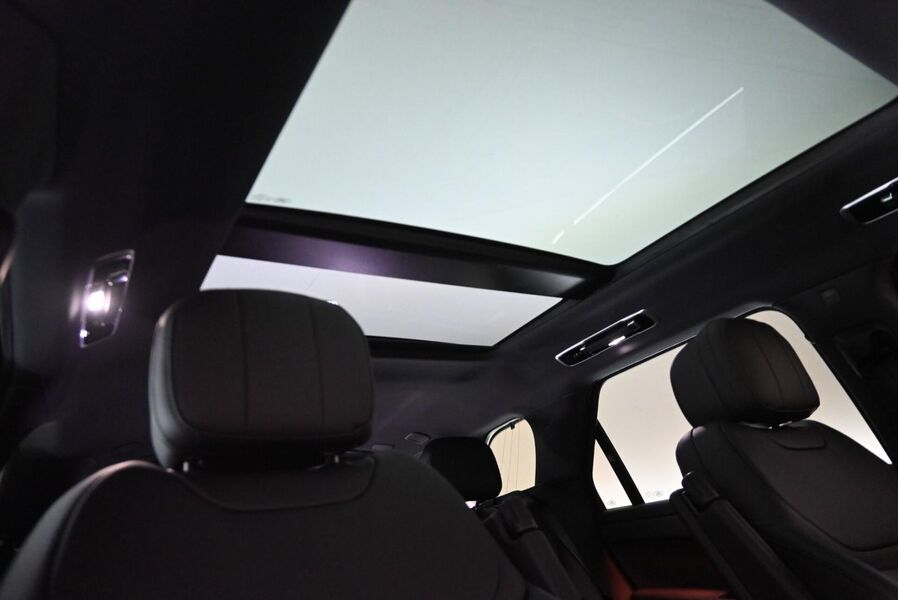 Land Rover Range Rover Sport vaihtoauto