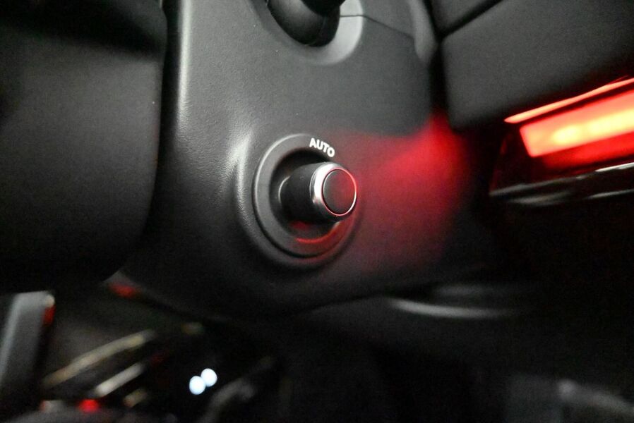 Land Rover Range Rover Sport vaihtoauto