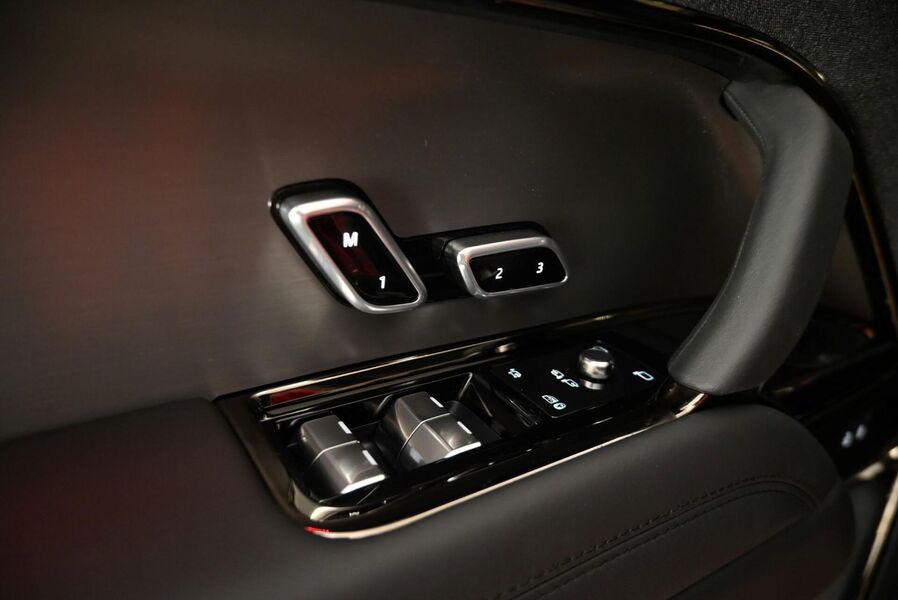 Land Rover Range Rover Sport vaihtoauto