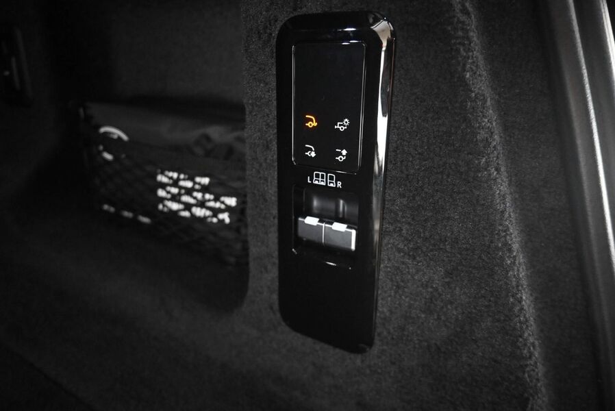 Land Rover Range Rover Sport vaihtoauto