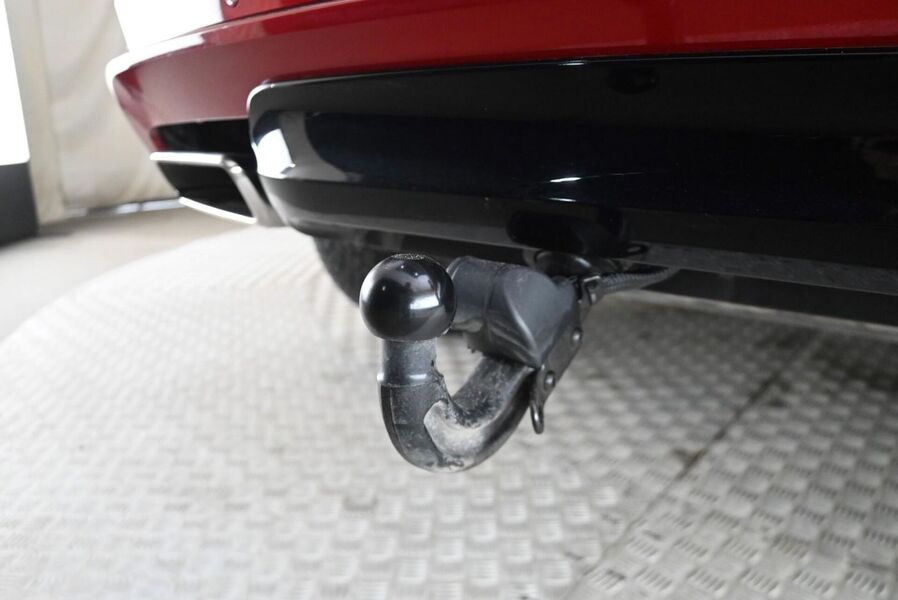 Land Rover Range Rover Sport vaihtoauto