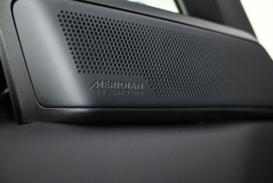 Land Rover Range Rover Sport vaihtoauto