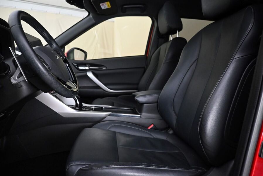 Mitsubishi Eclipse Cross vaihtoauto