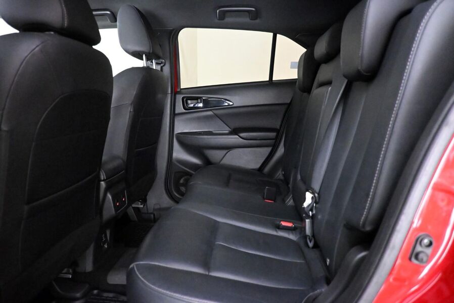 Mitsubishi Eclipse Cross vaihtoauto