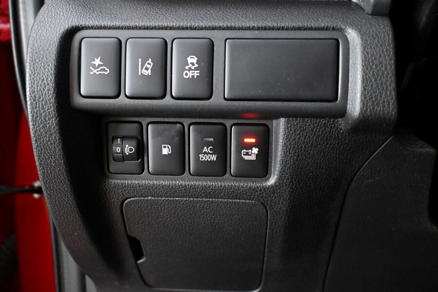 Mitsubishi Eclipse Cross vaihtoauto