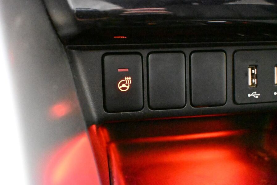 Mitsubishi Eclipse Cross vaihtoauto