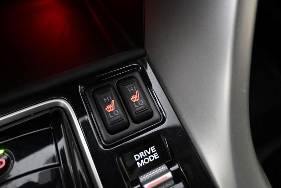 Mitsubishi Eclipse Cross vaihtoauto