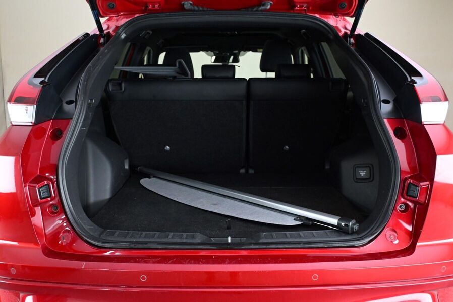 Mitsubishi Eclipse Cross vaihtoauto