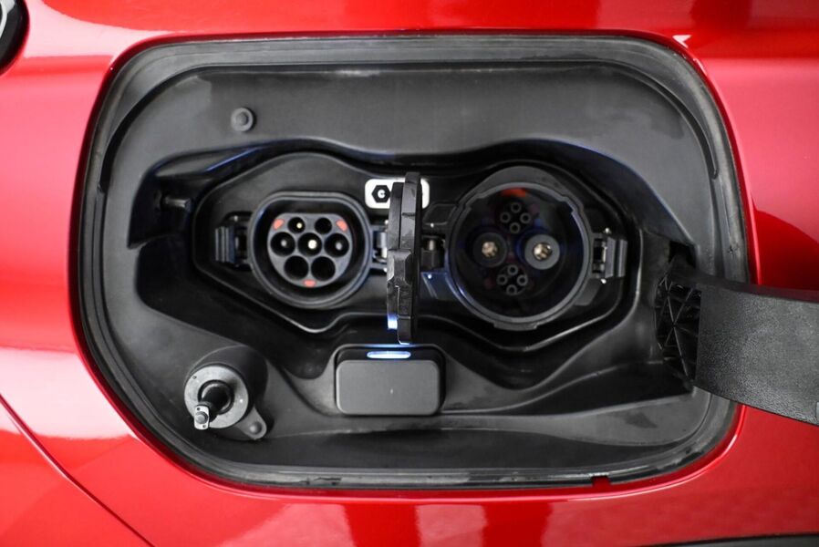 Mitsubishi Eclipse Cross vaihtoauto