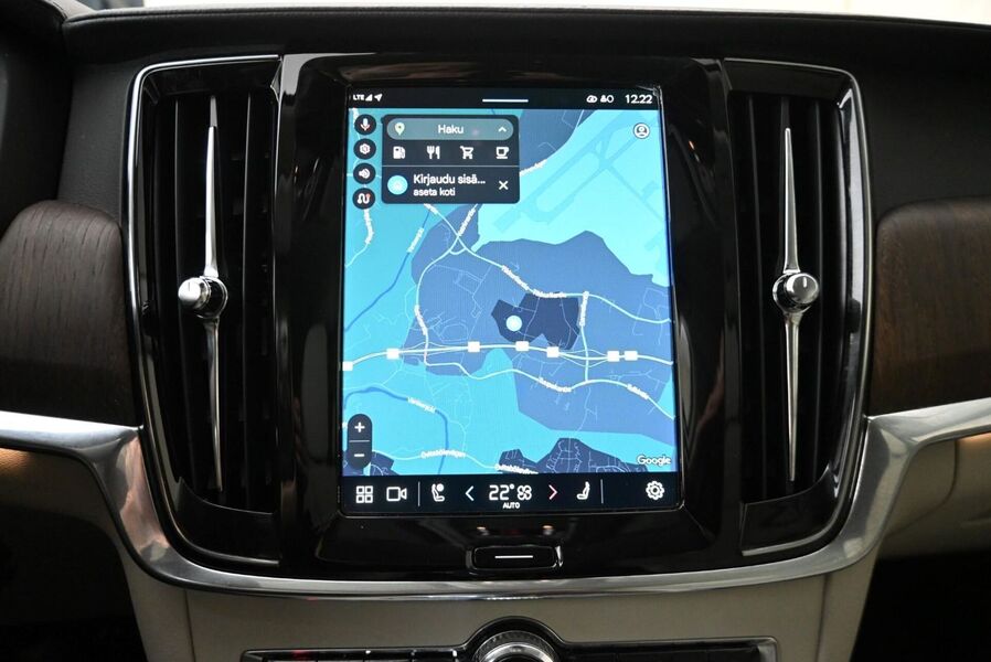 Volvo V90 vaihtoauto