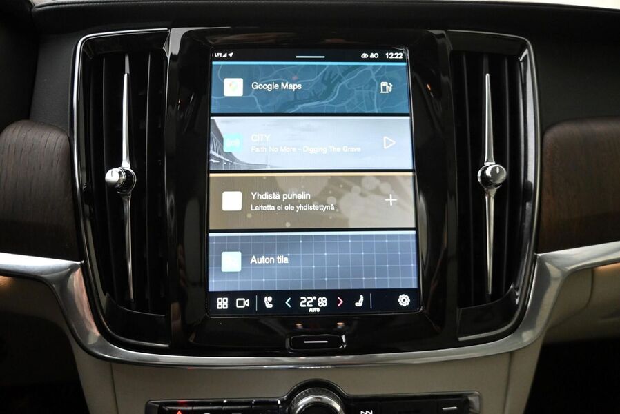 Volvo V90 vaihtoauto