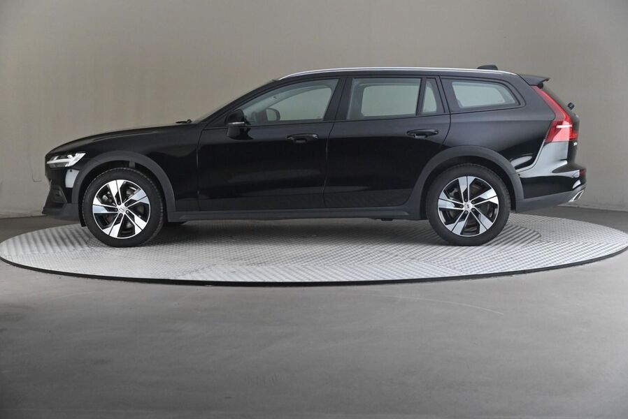 Volvo V60 Cross Country vaihtoauto