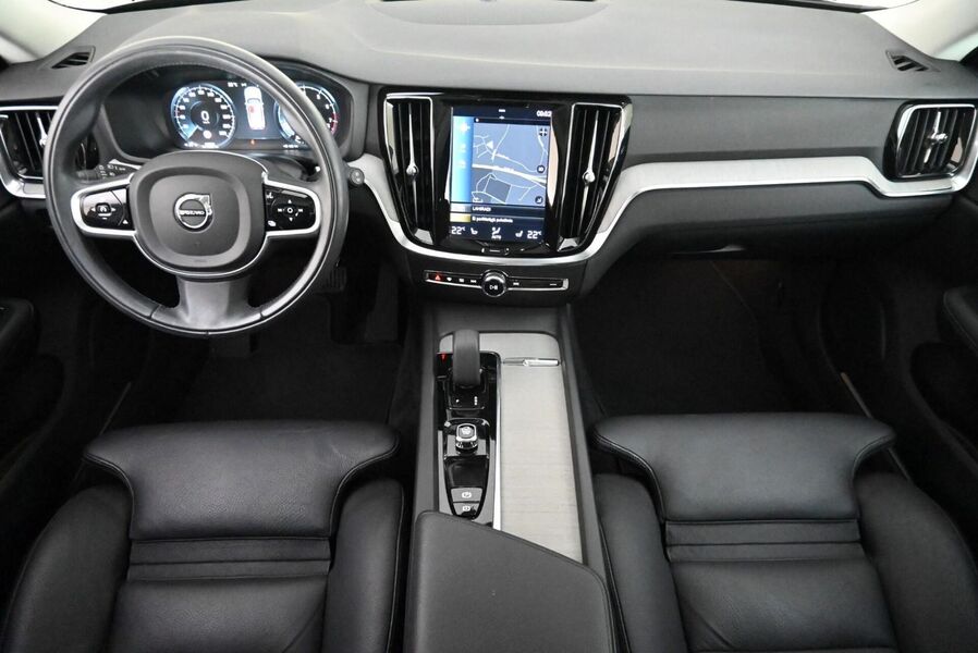 Volvo V60 Cross Country vaihtoauto
