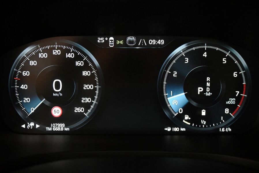 Volvo V60 Cross Country vaihtoauto