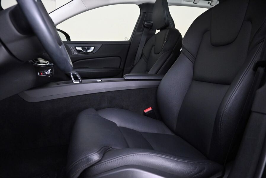 Volvo V60 Cross Country vaihtoauto