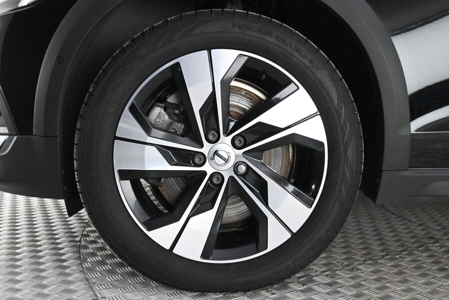 Volvo V60 Cross Country vaihtoauto