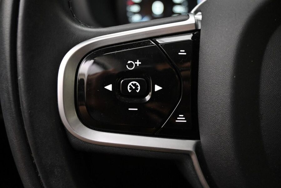 Volvo V60 Cross Country vaihtoauto