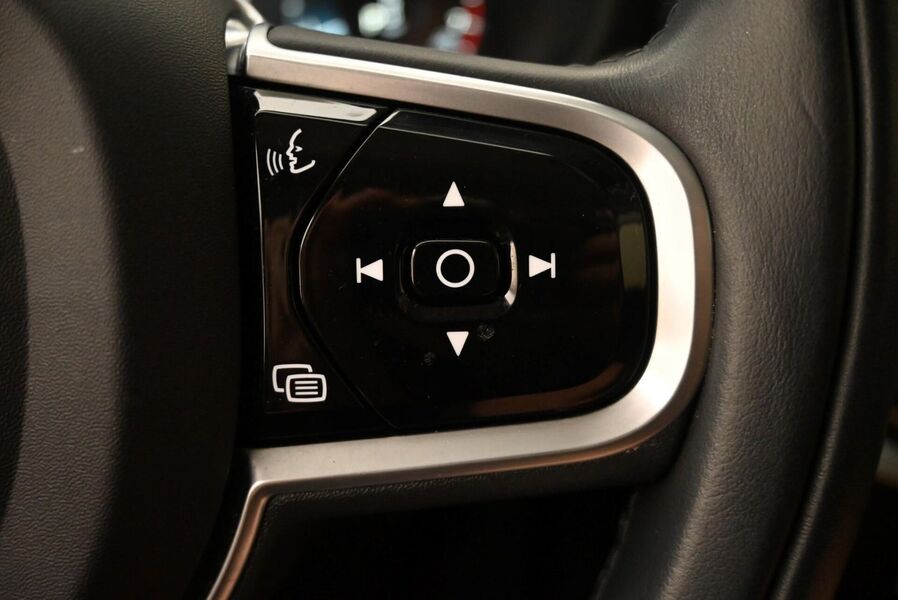 Volvo V60 Cross Country vaihtoauto