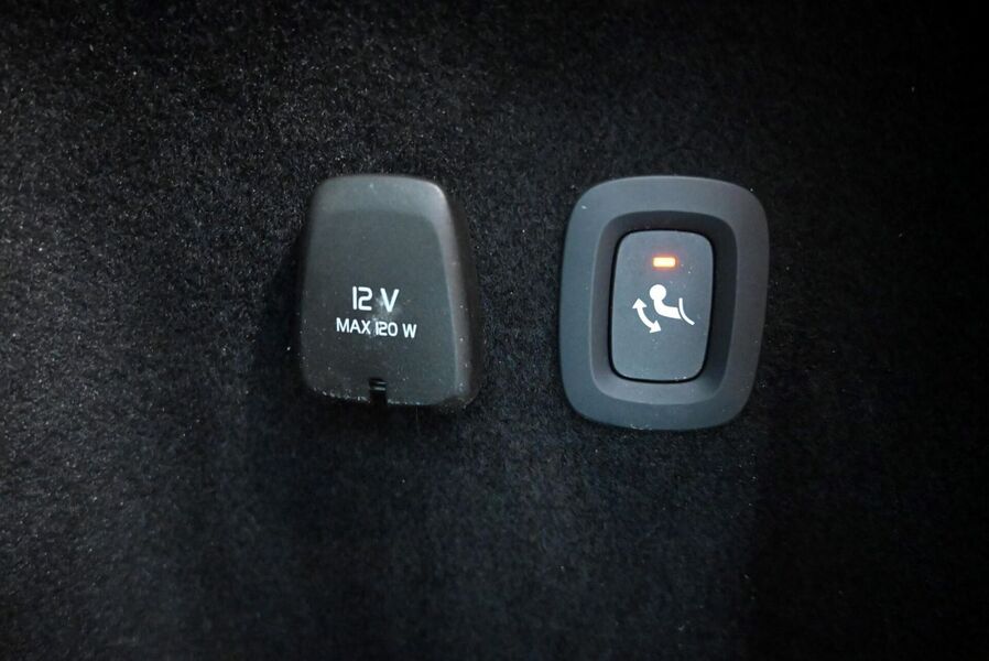 Volvo V60 Cross Country vaihtoauto