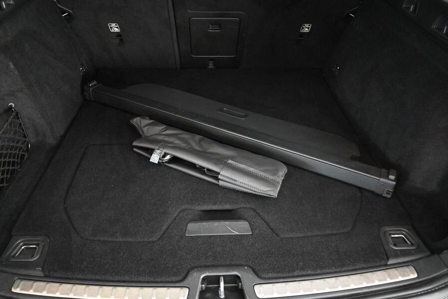 Volvo V60 Cross Country vaihtoauto