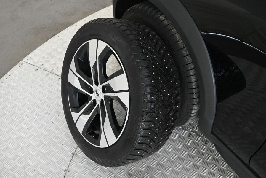 Volvo V60 Cross Country vaihtoauto