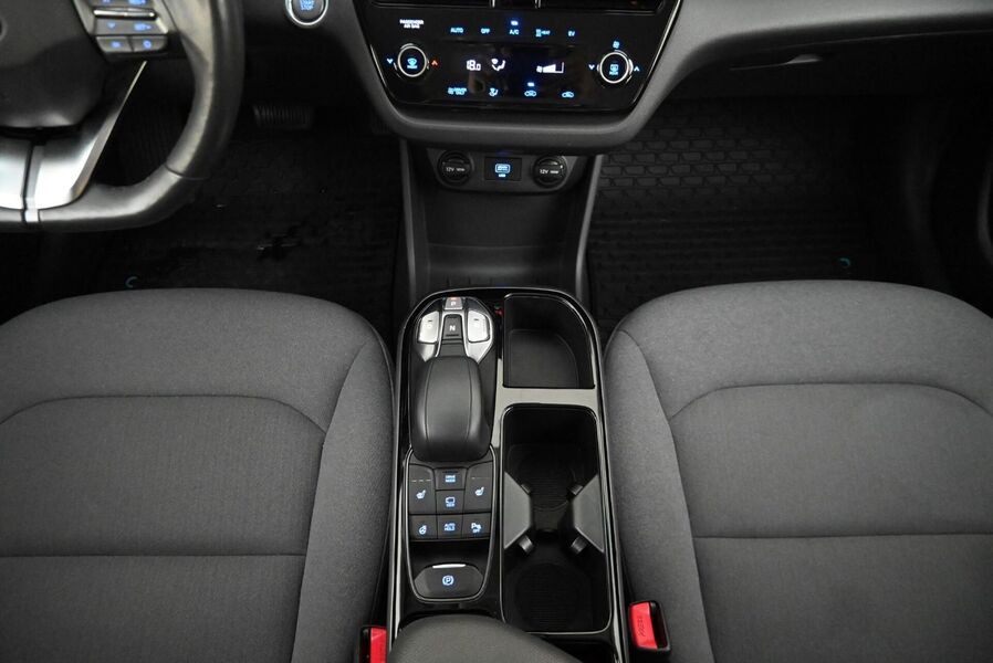 Hyundai IONIQ electric vaihtoauto