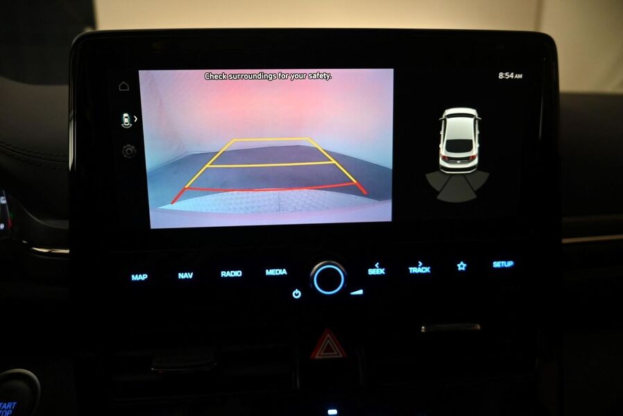 Hyundai IONIQ electric vaihtoauto