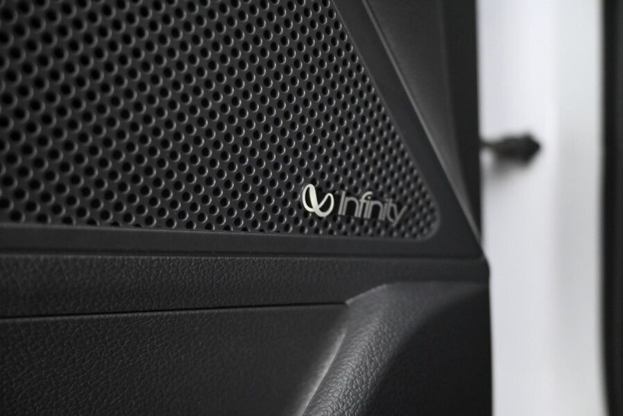 Hyundai IONIQ electric vaihtoauto