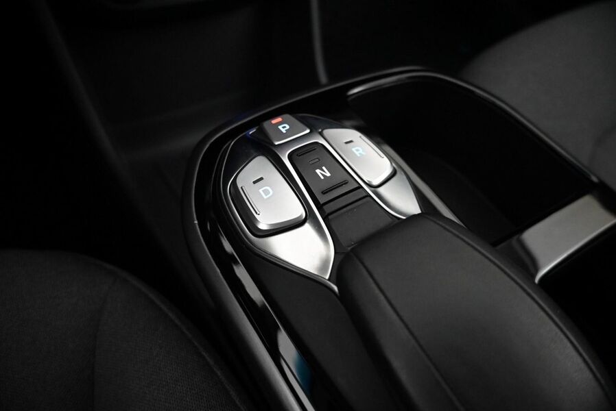 Hyundai IONIQ electric vaihtoauto