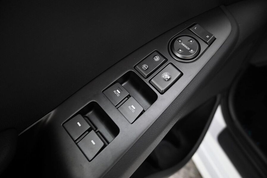 Hyundai IONIQ electric vaihtoauto