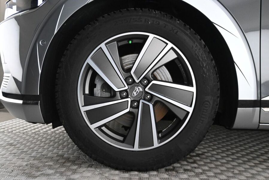 Hyundai IONIQ 5 vaihtoauto