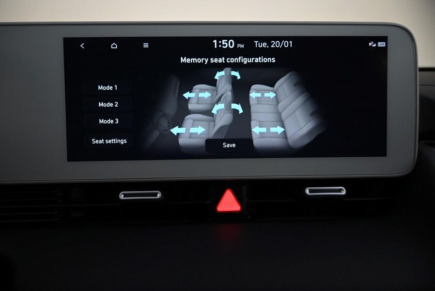 Hyundai IONIQ 5 vaihtoauto