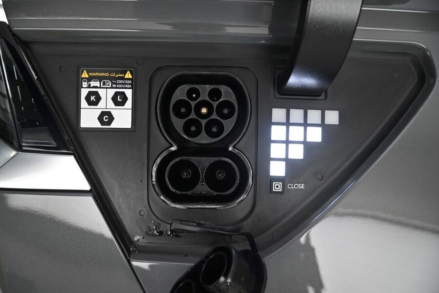 Hyundai IONIQ 5 vaihtoauto