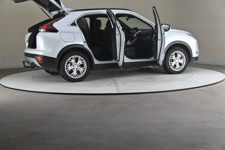 Mitsubishi Eclipse Cross vaihtoauto