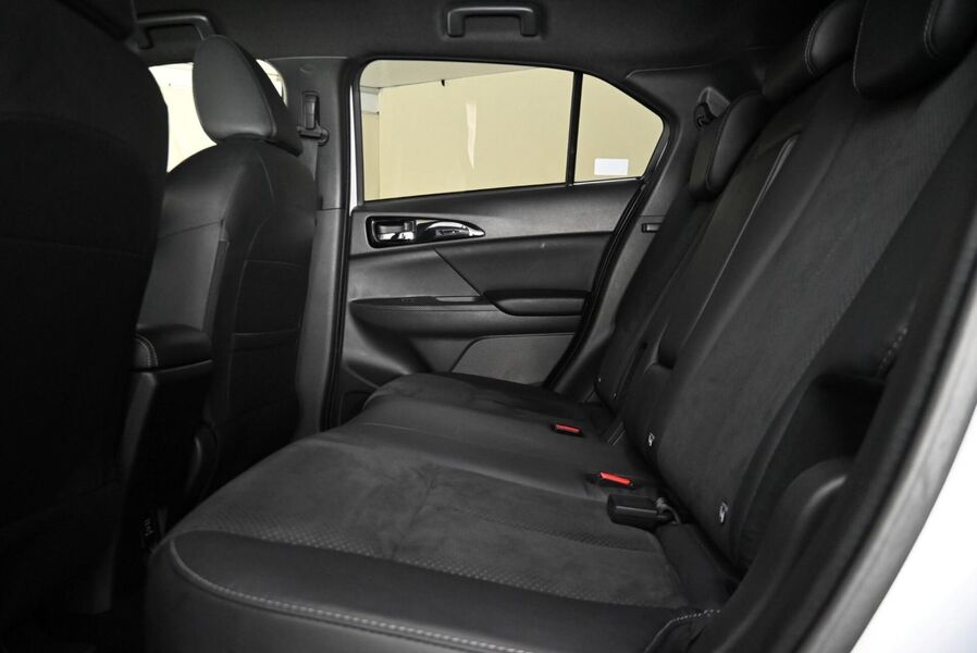 Mitsubishi Eclipse Cross vaihtoauto