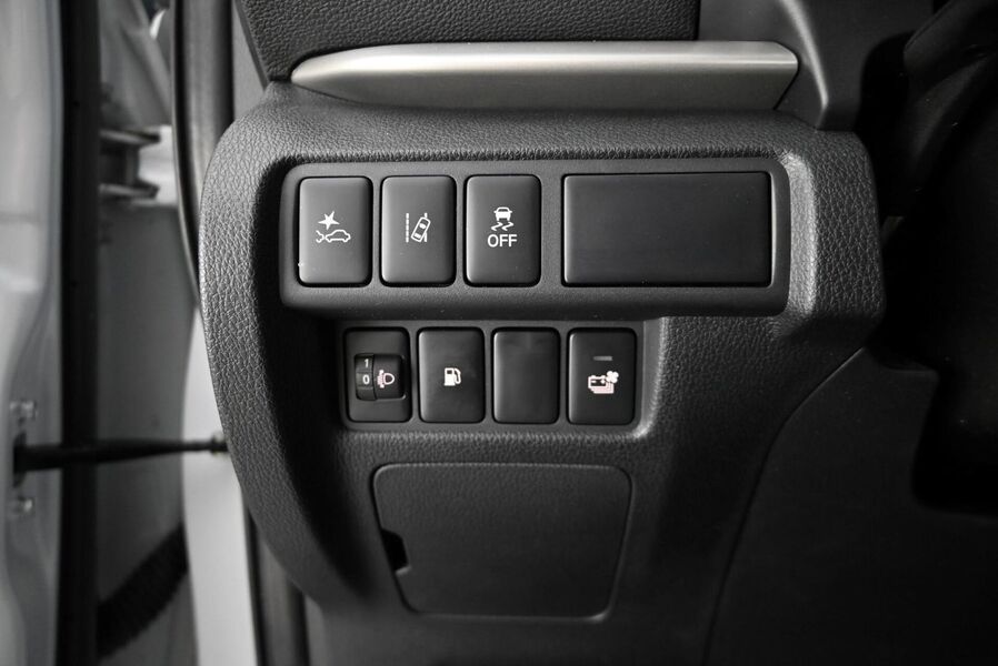 Mitsubishi Eclipse Cross vaihtoauto