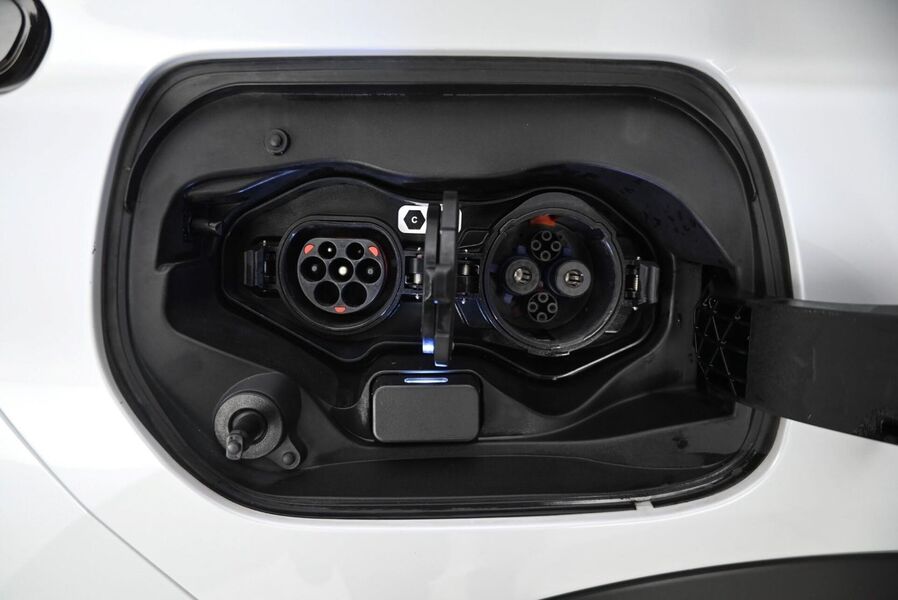 Mitsubishi Eclipse Cross vaihtoauto